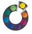 Faber-Castell Farbkasten Connector 12... - Bild 4