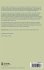 Stem Cell Research and the... - Bild 2