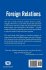 Foreign Relations -- A Novella - Bild 2