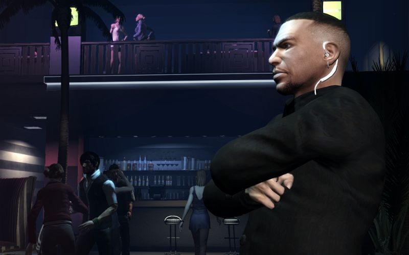 Grand Theft Auto Episodes from Liberty City (Download für Windows) - Bei  bücher.de Download bestellen