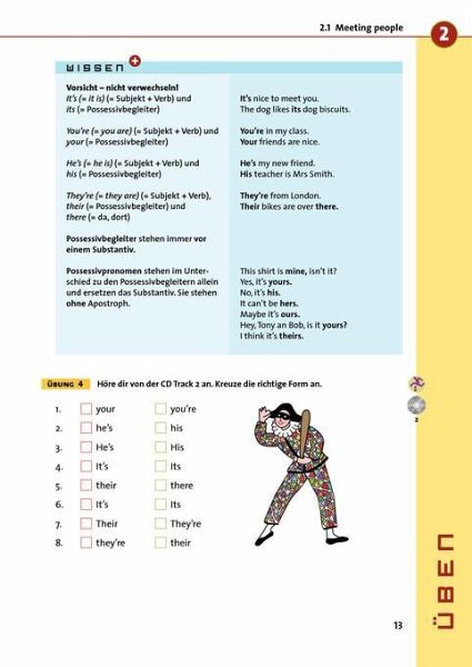 Duden Einfach klasse in Englisch, Diktat und Hörverstehen 5./6. Klasse ...