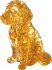 Golden Retriever (Puzzle) - Bild 3
