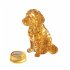 Golden Retriever (Puzzle) - Bild 4
