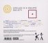 Circles In A Square Society - Bild 2