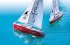 Jamara Atlantique Segelboot 27Mhz - Bild 7