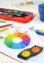 Faber-Castell Farbkasten Connector 24... - Bild 7