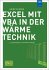 Excel mit VBA in der Wärmetechnik - Bild 2