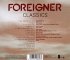 Foreigner Classics - Bild 2