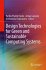 Design Technologies for Green and... - Bild 2