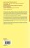Optimization Theory, Decision Making,... - Bild 2