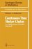 Continuous-Time Markov Chains - Bild 2