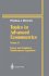 Topics In Advanced Econometrics - Bild 2