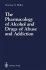 The Pharmacology of Alcohol and Drugs... - Bild 2