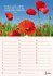 Geburtstagskalender Blütenpracht... - Bild 7