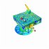 Der verzauberte Turm (Kinderspiel des... - Bild 2