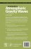 An Introduction to Atmospheric Gravity... - Bild 2