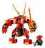 LEGO® Ninjago 70500 - Kais Feuerroboter - Bild 5