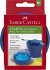 Wasserbecher CLIC & GO blau - Bild 2