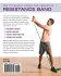 Resistance Band Workbook - Bild 2