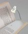 Little Lamp (Weiß) - LED Booklight... - Bild 2