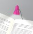 Little Lamp (Pink) - LED Booklight... - Bild 2