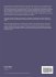 Neurologic Outcomes of Surgery and... - Bild 2