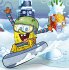 SpongeBob Schwammkopf Wandkalender 2014 - Bild 2