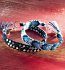 Makena, Geknüpfte Armbänder - Bild 8