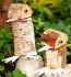Tierische Holzfiguren - Bild 3