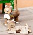 Tierische Holzfiguren - Bild 7