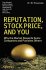 Reputation, Stock Price, and You - Bild 2