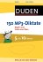 Duden 150 MP3-Diktate, 5. bis 10.... - Bild 2