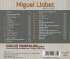 Llobet: Sämtliche Gitarrenmusik - Bild 2