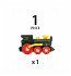 BRIO 33617 - Westernlok - Bild 3