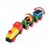 BRIO 33319 - Zug mit Batterielok - Bild 3
