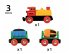 BRIO 33319 - Zug mit Batterielok - Bild 4