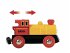 BRIO 33319 - Zug mit Batterielok - Bild 5