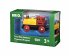 BRIO 33594 - Gelbe Batterielok - Bild 2
