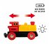 BRIO 33594 - Gelbe Batterielok - Bild 5