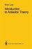 Introduction to Arakelov Theory - Bild 2
