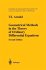 Geometrical Methods in the Theory of... - Bild 2