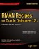 RMAN Recipes for Oracle Database 12c - Bild 2
