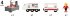 BRIO 33510 - IR Express Reisezug - Bild 3