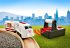 BRIO 33510 - IR Express Reisezug - Bild 5