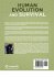 Human Evolution and Survival - Bild 2