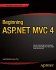 Beginning ASP.NET MVC 4 - Bild 2
