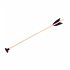 BestSaller 1204 - Pfeil 40cm, Saugnapf,... - Bild 2
