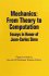 Mechanics: From Theory to Computation - Bild 2