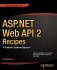 ASP.NET Web API 2 Recipes - Bild 2
