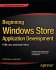 Beginning Windows Store Application... - Bild 2
